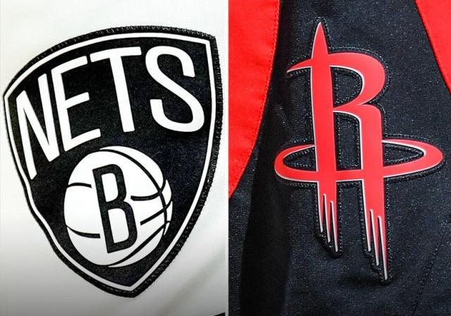 华体在线登录官网-瞄准KD布克！篮网拆队重建 火箭却成最大赢家