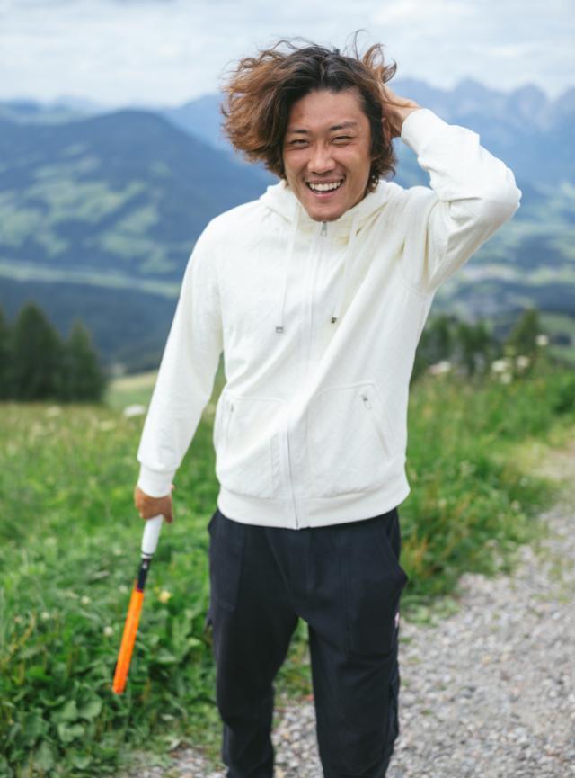 华体在线登录官网-张奔斗：中国“3J”的两场胜利和三个好消息