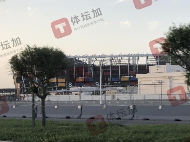 华体会体育官网app-卡塔尔手记：世界杯踪迹几近消失！亚洲杯取而代之？