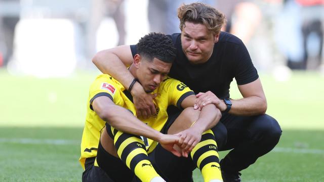 华体在线登录官网-意外之喜变成噩梦，“感觉比输掉欧冠决赛还要糟”