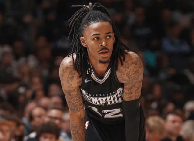 华体在线登录官网-莫兰特被曝携枪殴打17岁少年 商场冲突险酿群殴