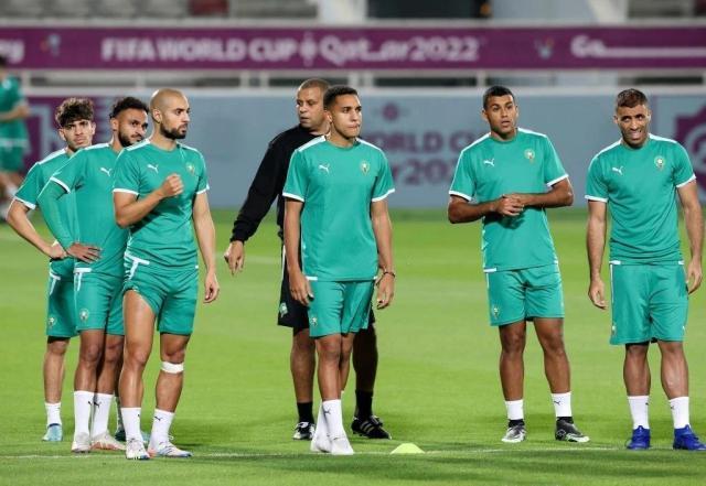 hth华体育app官网登录-【解码摩洛哥】换帅换来大和谐，齐耶赫能否迎救赎？