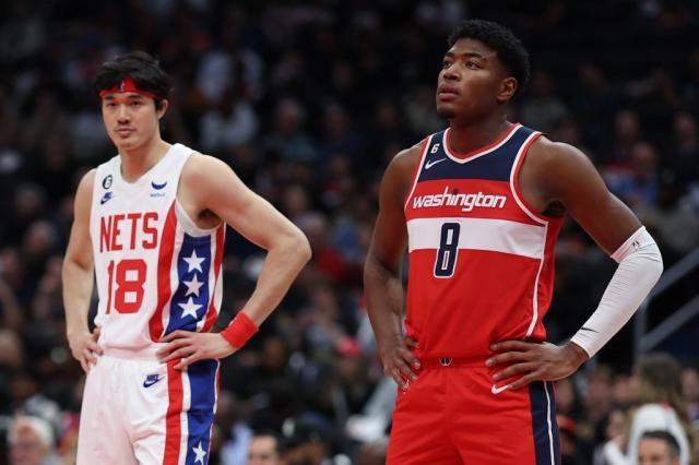 华体会体育官网app-渡边雄太：三分不会一直神准 把每场当成最后一场