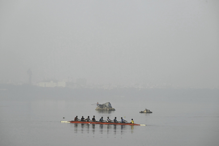 华体会体育官网app-空气质量成健康隐患，印媒担忧空气污染影响印度申奥|加尔|雾霾|运动员|训练|曲棍球_新浪体育_新浪新闻